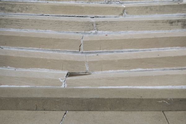 Cost of Sunken Slab Repair in Odessa