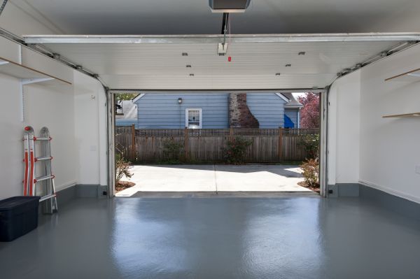 Cost of Garage Settling Repair in Odessa