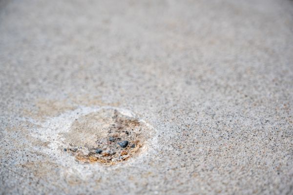 Concrete Jacking in Odessa