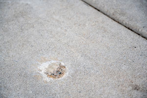 Cost of Patio Raising in Odessa