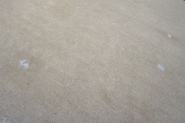Cost of Foam Concrete Leveling in Odessa