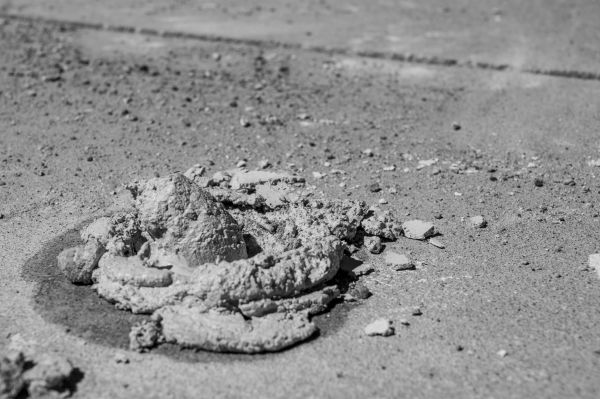 Cost of Concrete Slabjacking in Odessa